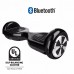 Hoverboard Protective Gear Set(Helmet Knee Elbow Wrist pad) 